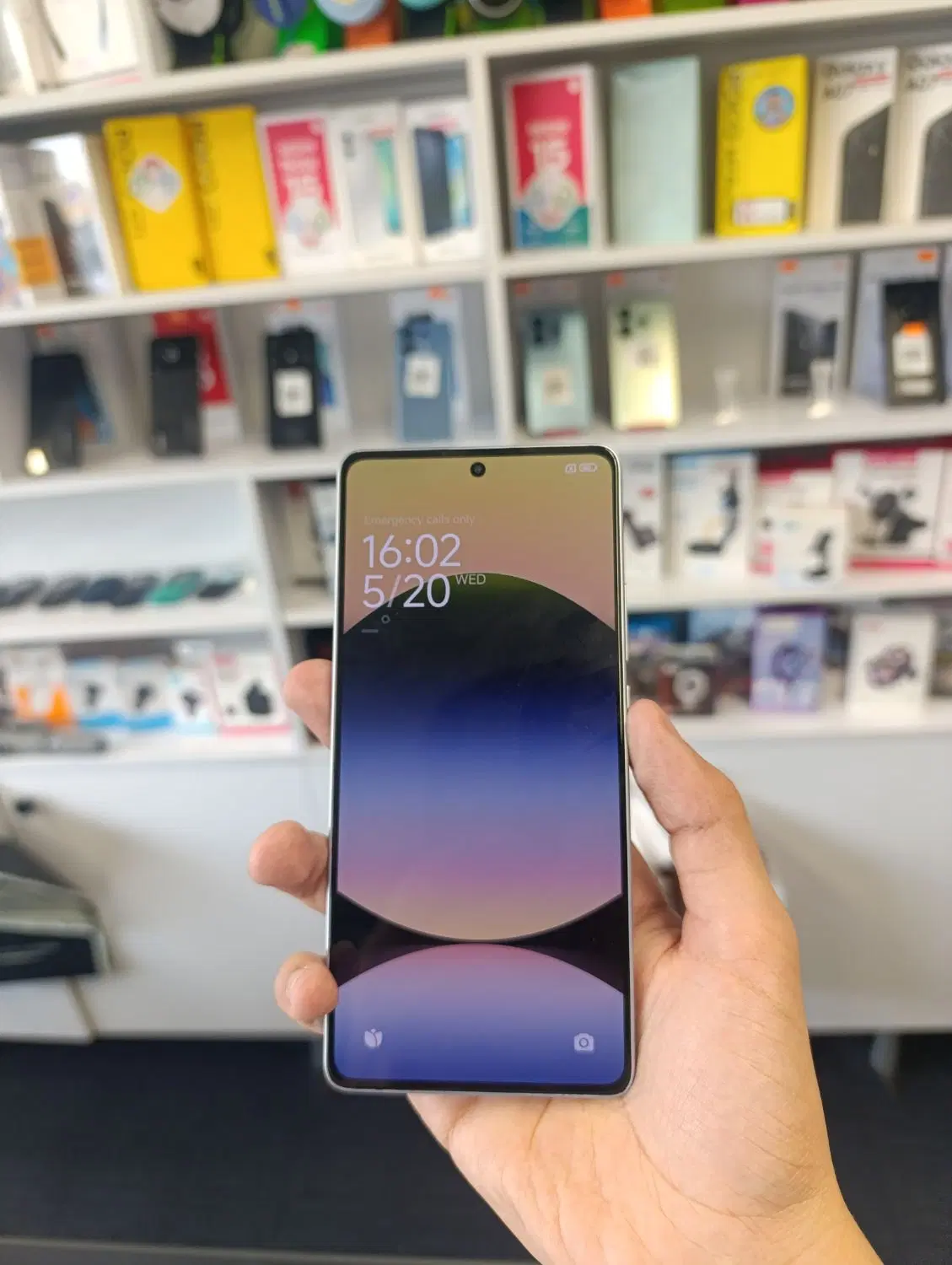 Note 14s 256gig ram8|موبایل|هشتگرد, فاز ۱ مهستان|دیوار