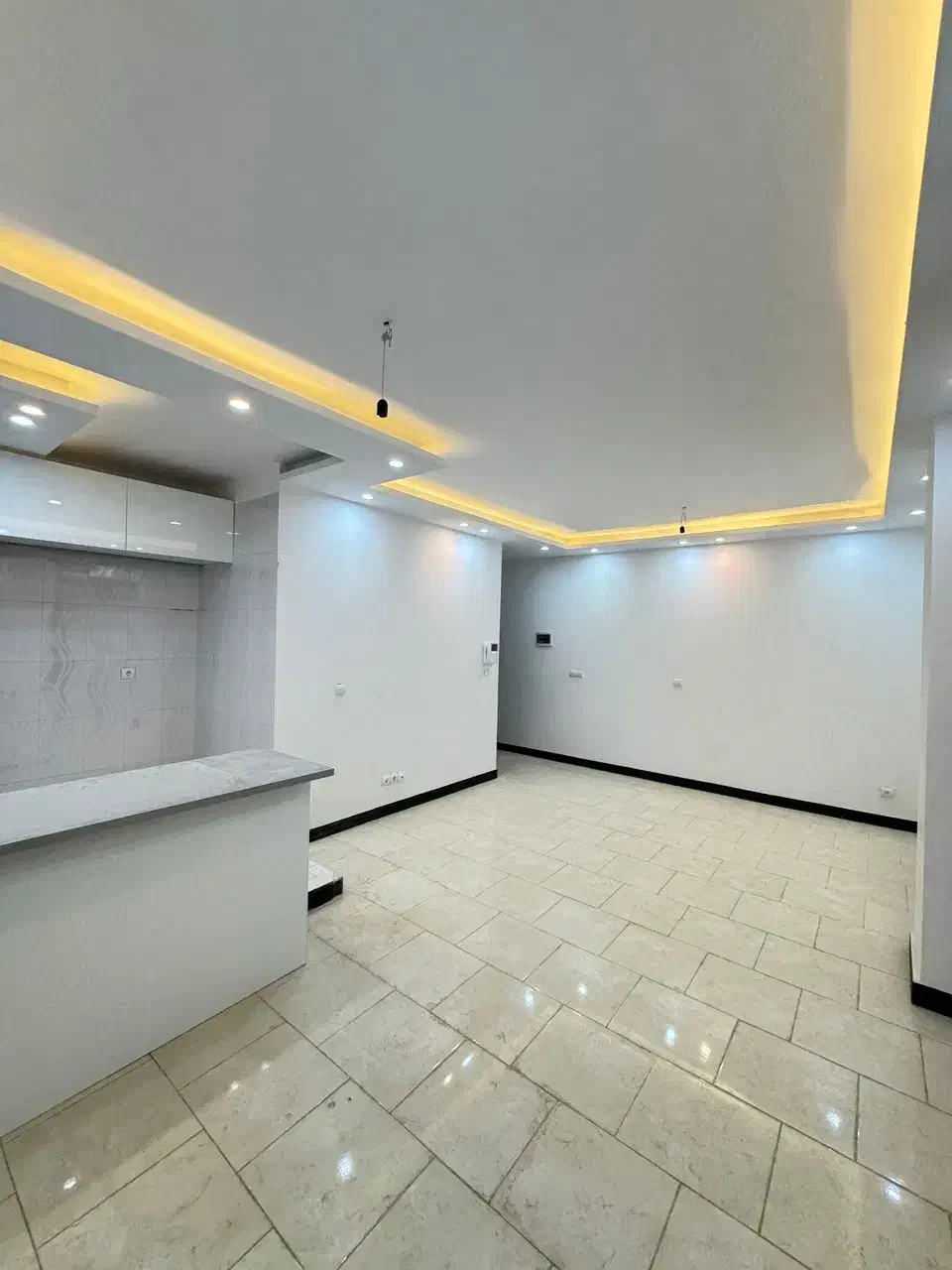 واحد فول زیر قیمت|فروش آپارتمان|هشتگرد, شهرک گلخانه|دیوار