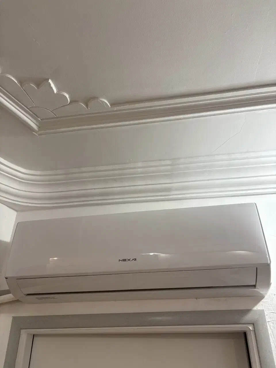 اسپیلت ۲۴هزار نکسار|کولر گازی و فنکوئل|کردکوی, |دیوار