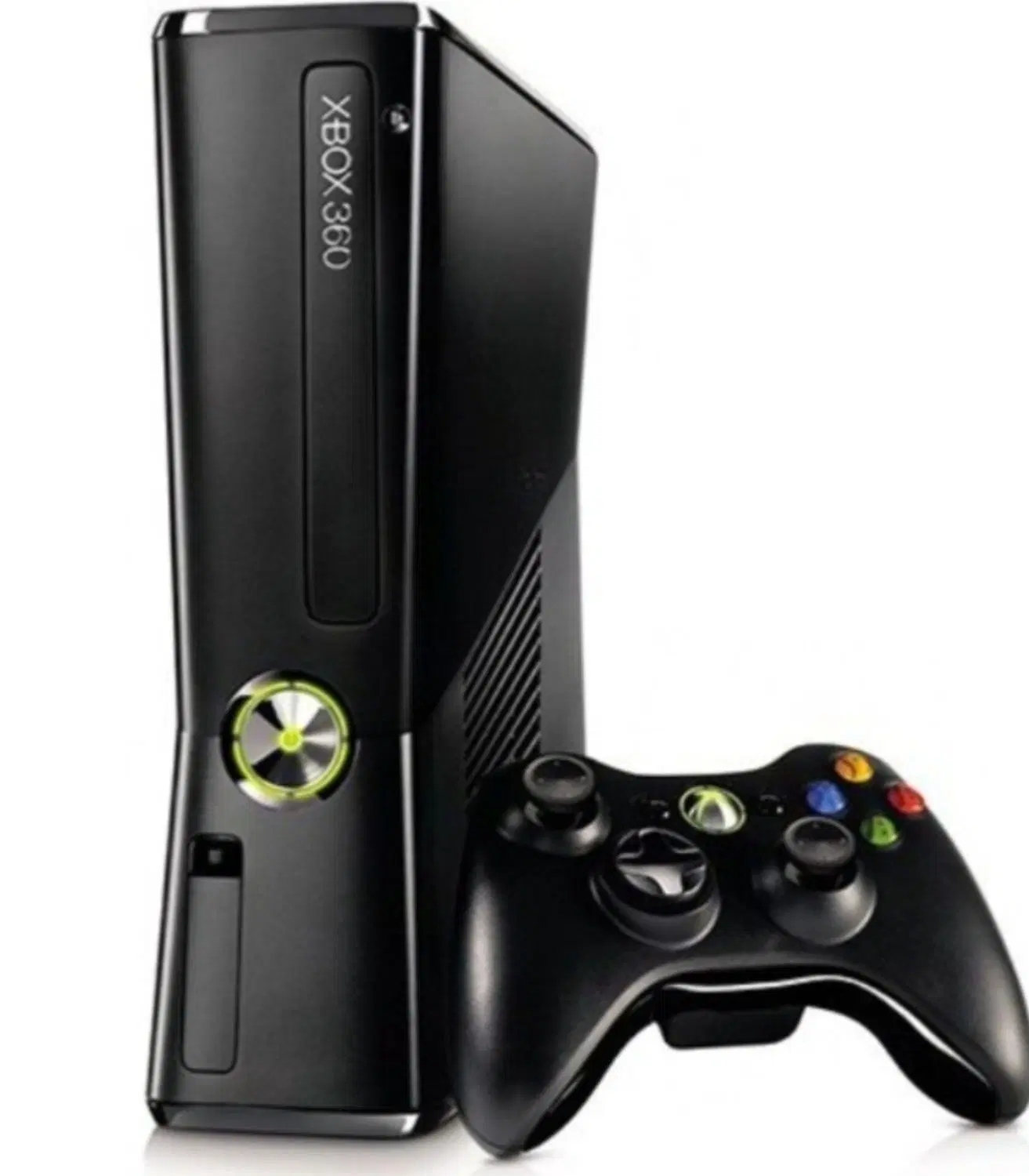 xbox360پیدا کردن|کنسول، بازی ویدئویی و آنلاین|پیرانشهر, |دیوار