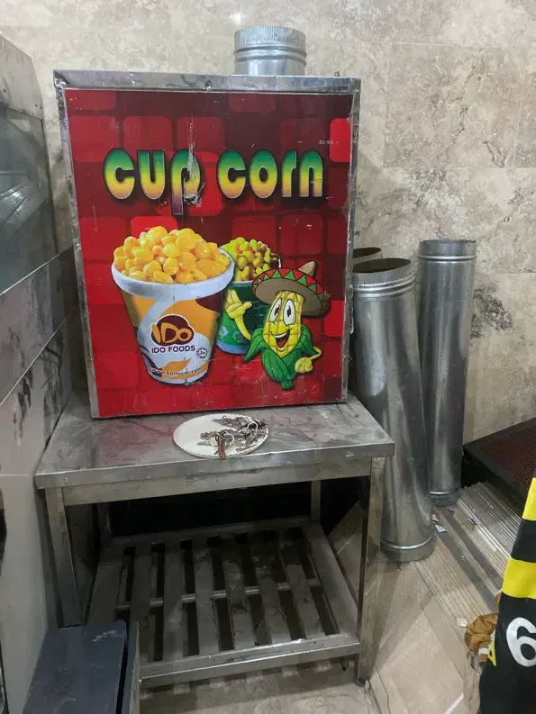 یخچال ایستاده فریزر روشویی صنعتی|فروشگاه و مغازه|کهریزک, |دیوار