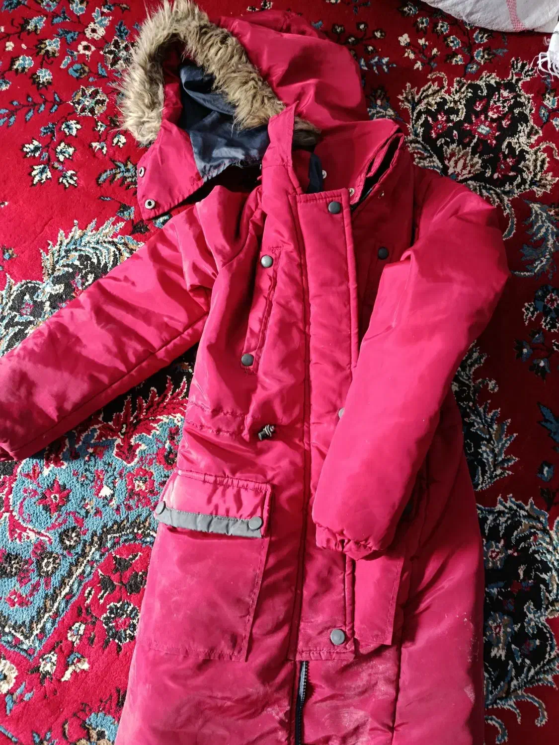 لباس دست دوم|لباس|ایذه, |دیوار