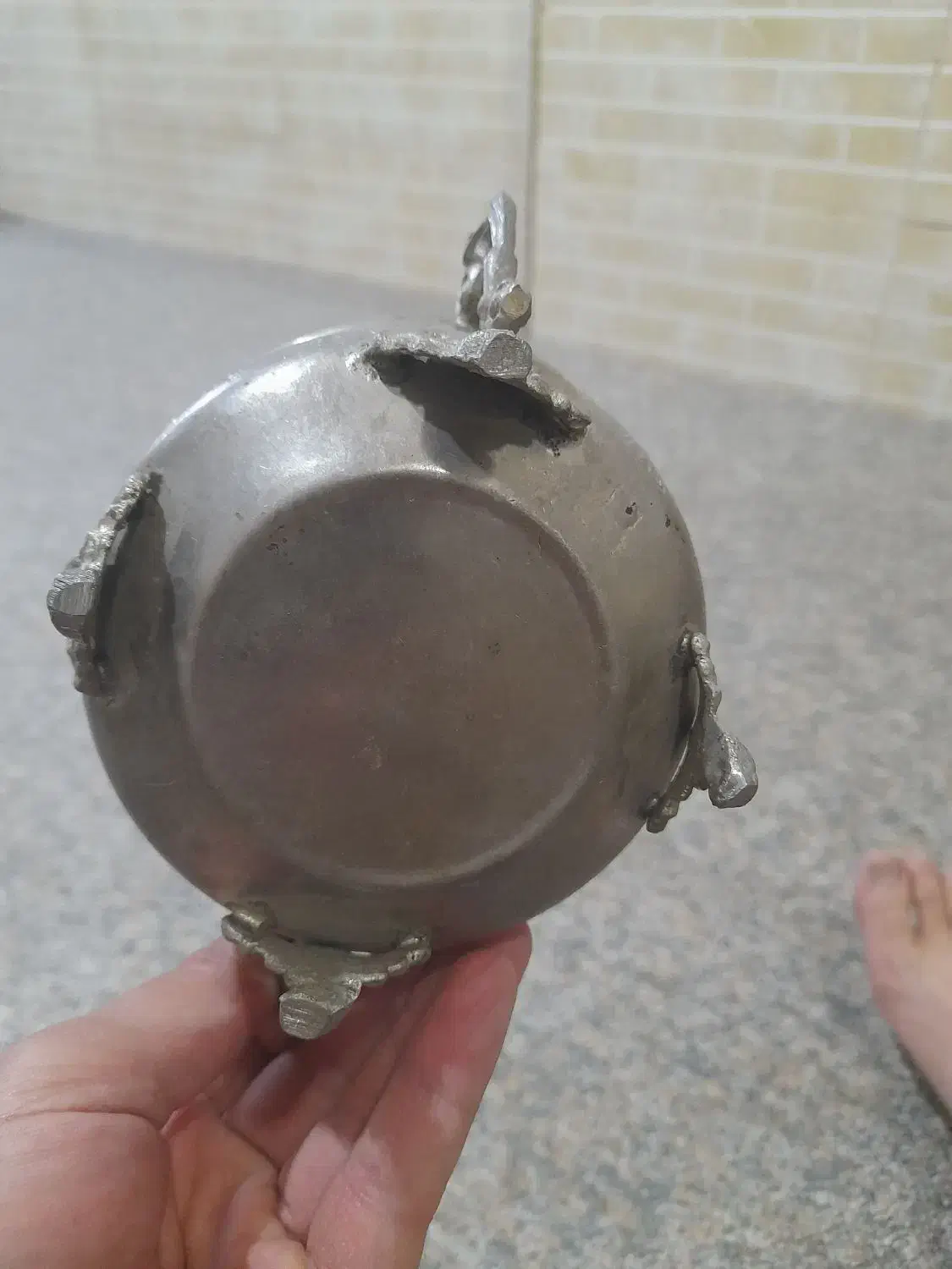 عتیقه ورشو قدیمی|کلکسیون اشیاء عتیقه|شیراز, کوی زهرا|دیوار