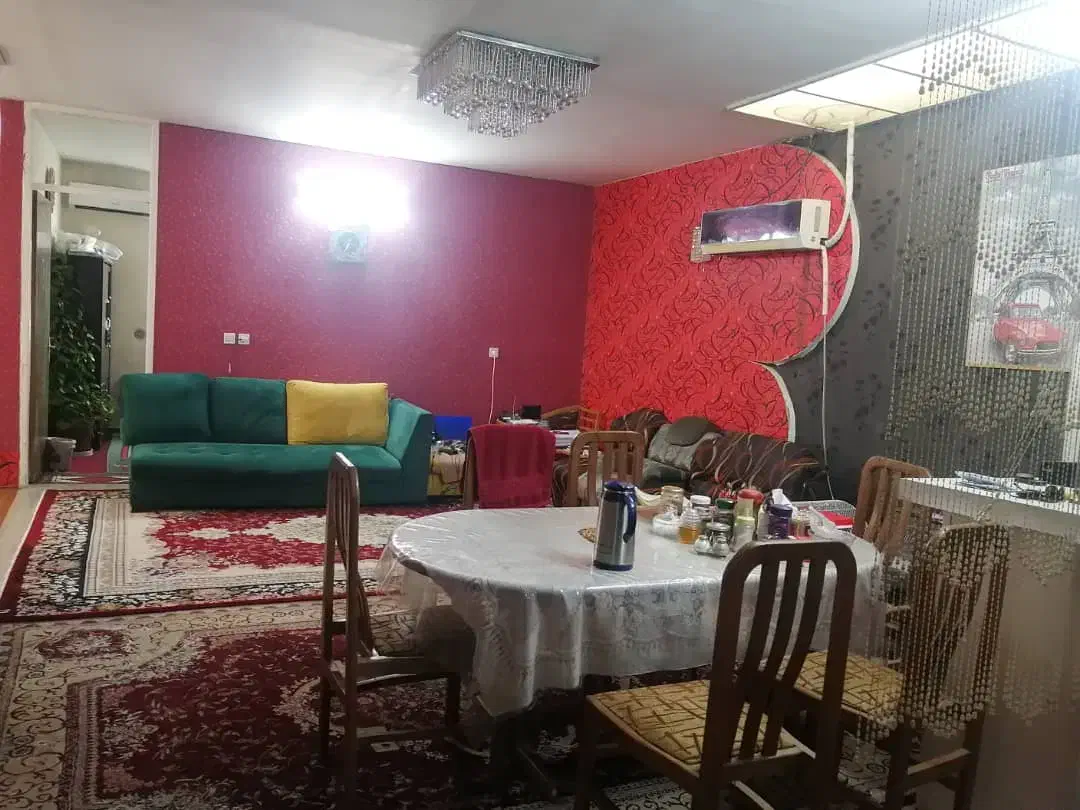 آپارتمان مسکونی تجاری سه خواب|فروش آپارتمان|شیراز, بازار|دیوار