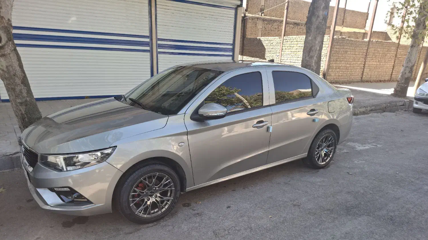 تارا v1پلاس|خودرو سواری و وانت|الشتر, |دیوار