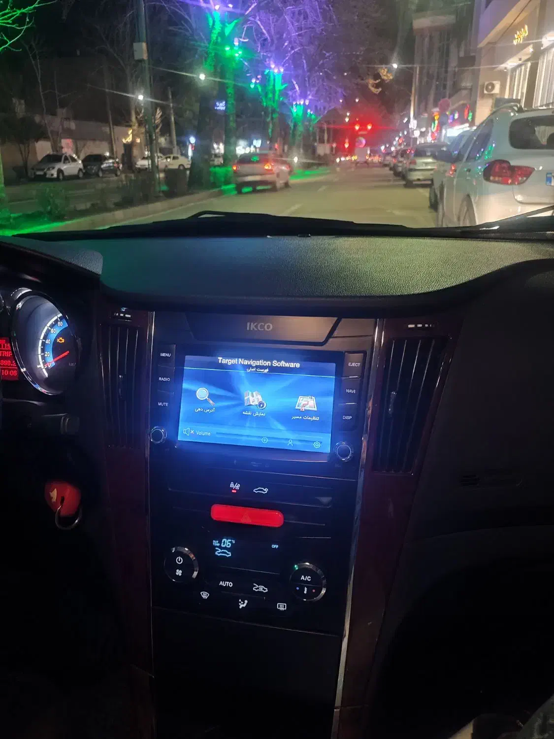 دنا پلاس مدل98|خودرو سواری و وانت|قزوین, |دیوار