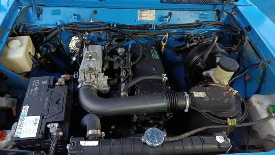 وانت نیسان|خودرو سواری و وانت|مسجد سلیمان, |دیوار