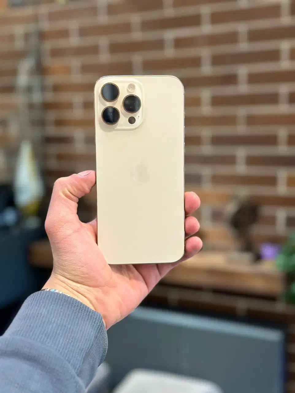 آیفون16promax|موبایل|اراک, |دیوار