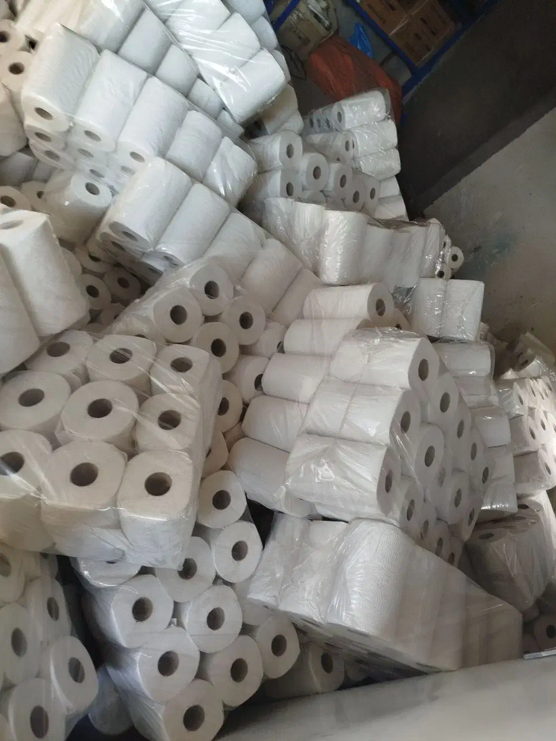 حراج ویژه دستمال کاغذی فله حوله ای ودلسی|آرایشی، بهداشتی، درمانی|اصفهان, شهرک کاوه|دیوار