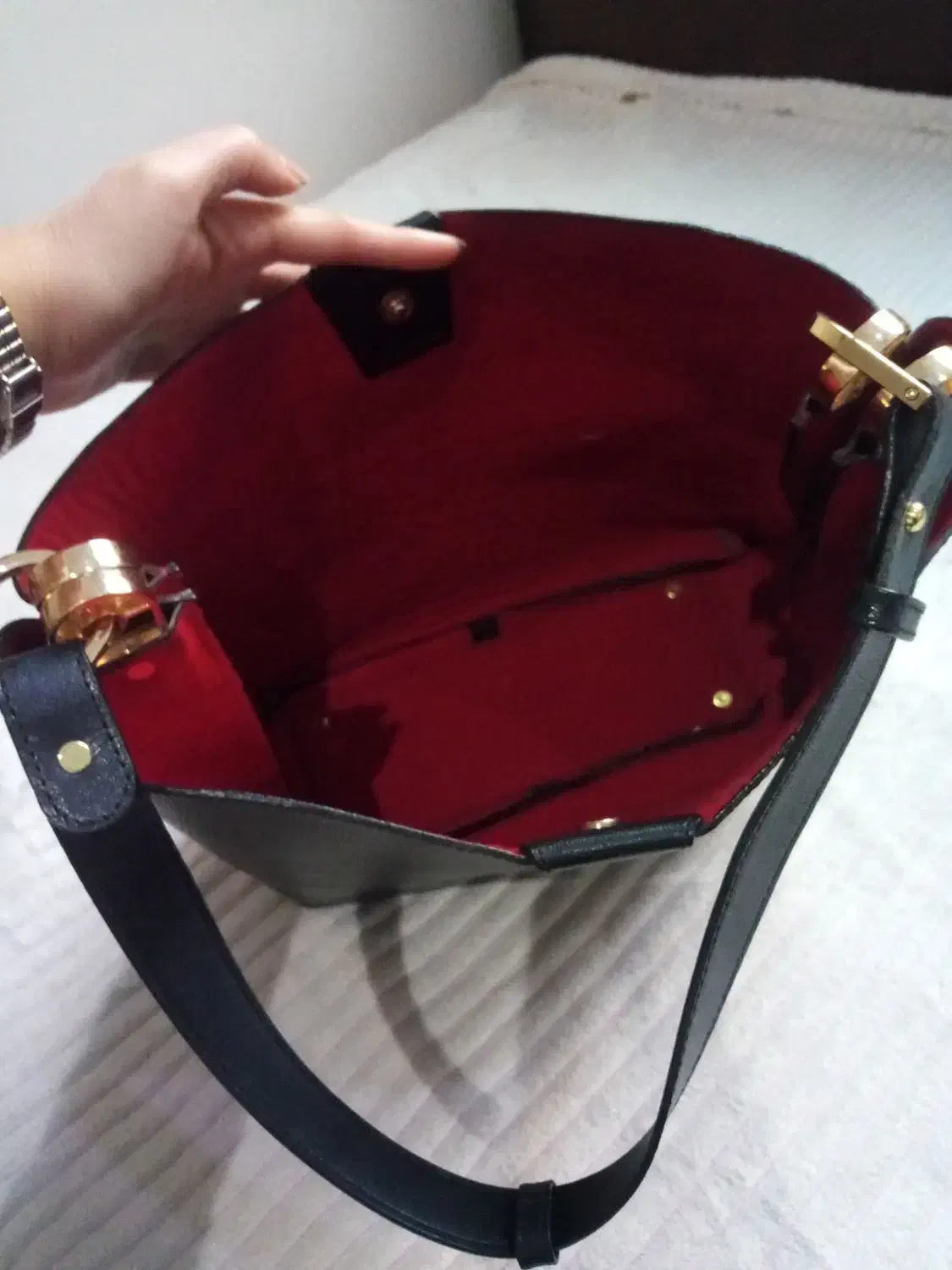 کیف چرم|کیف، کفش، کمربند|تهران, جوادیه|دیوار