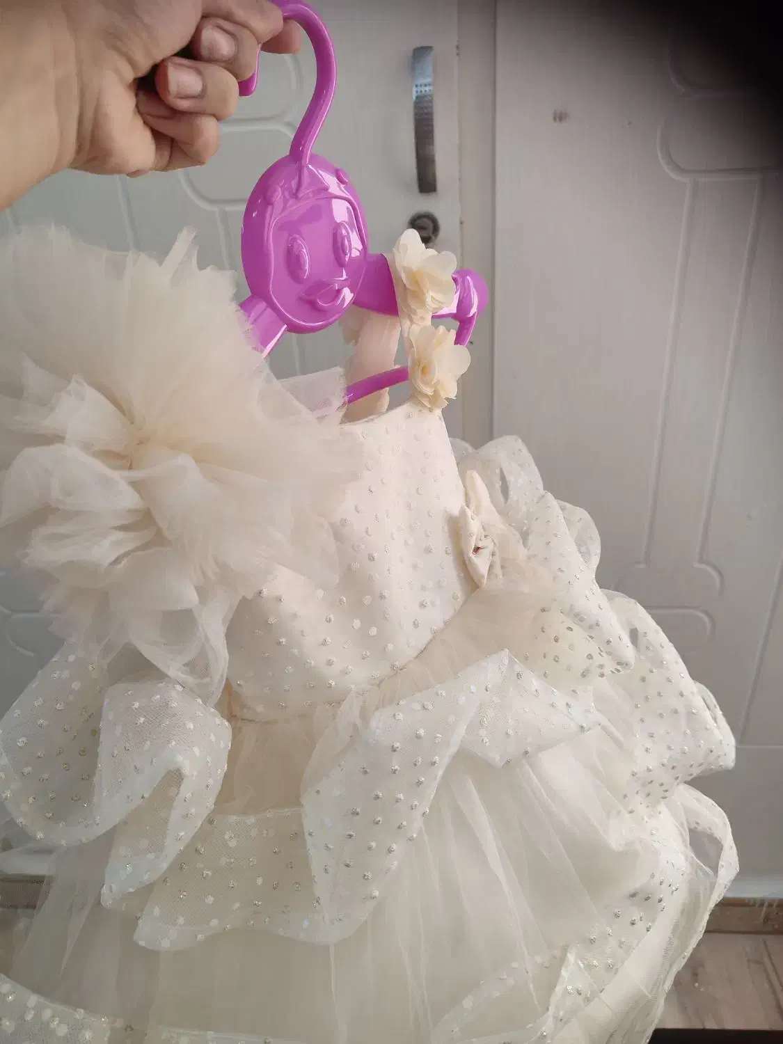 لباس بچه گانه|کفش و لباس بچه|اسلام‌شهر, شهرک امام حسین (میان آباد)|دیوار