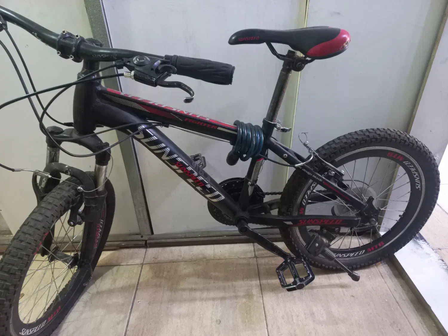 دوچرخه|دوچرخه، اسکیت، اسکوتر|ماهدشت, |دیوار