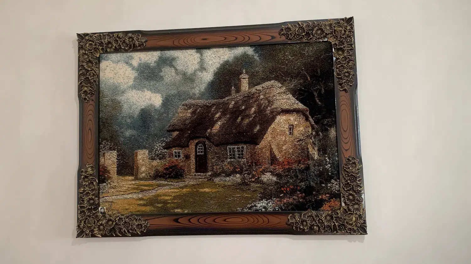 تابلو فرش نو|تابلو فرش|ارومیه, |دیوار