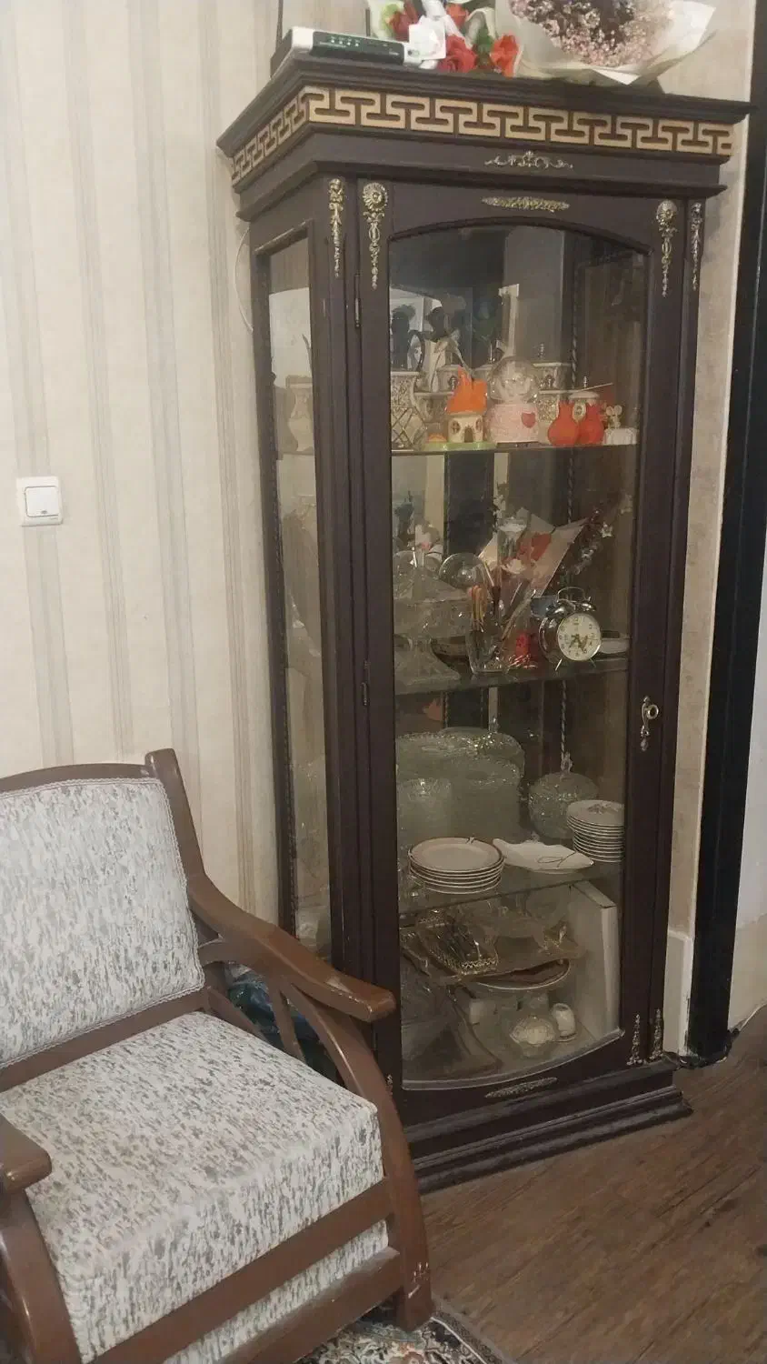 بوفه|بوفه، ویترین، کنسول|شیراز, شریف‌آباد|دیوار