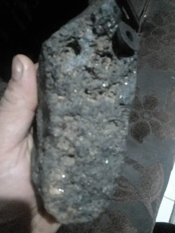 شهاب سنگ|کلکسیون اشیاء عتیقه|تهران, هفده شهریور|دیوار