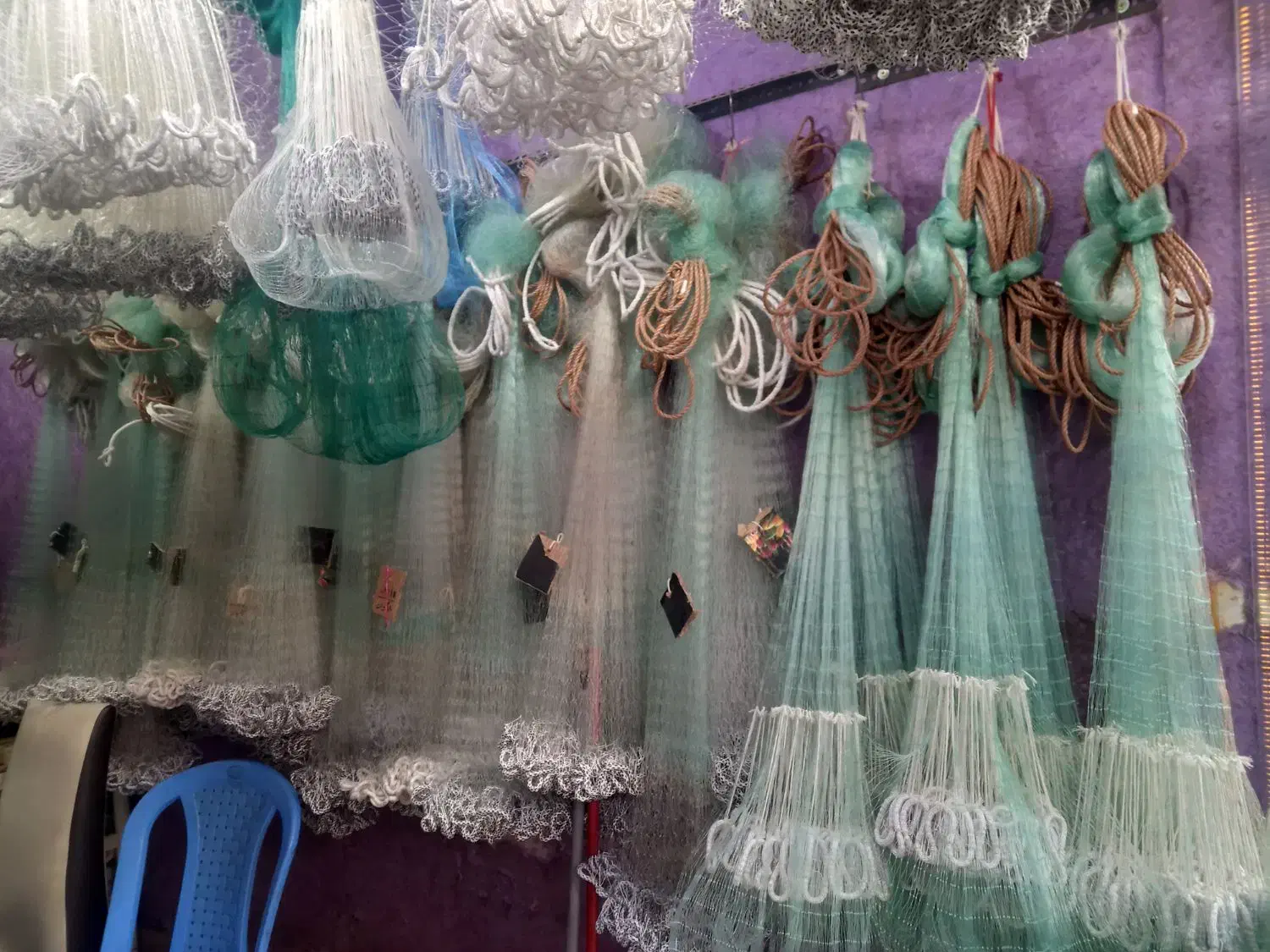 تور|ماهیگیری|دورود, |دیوار