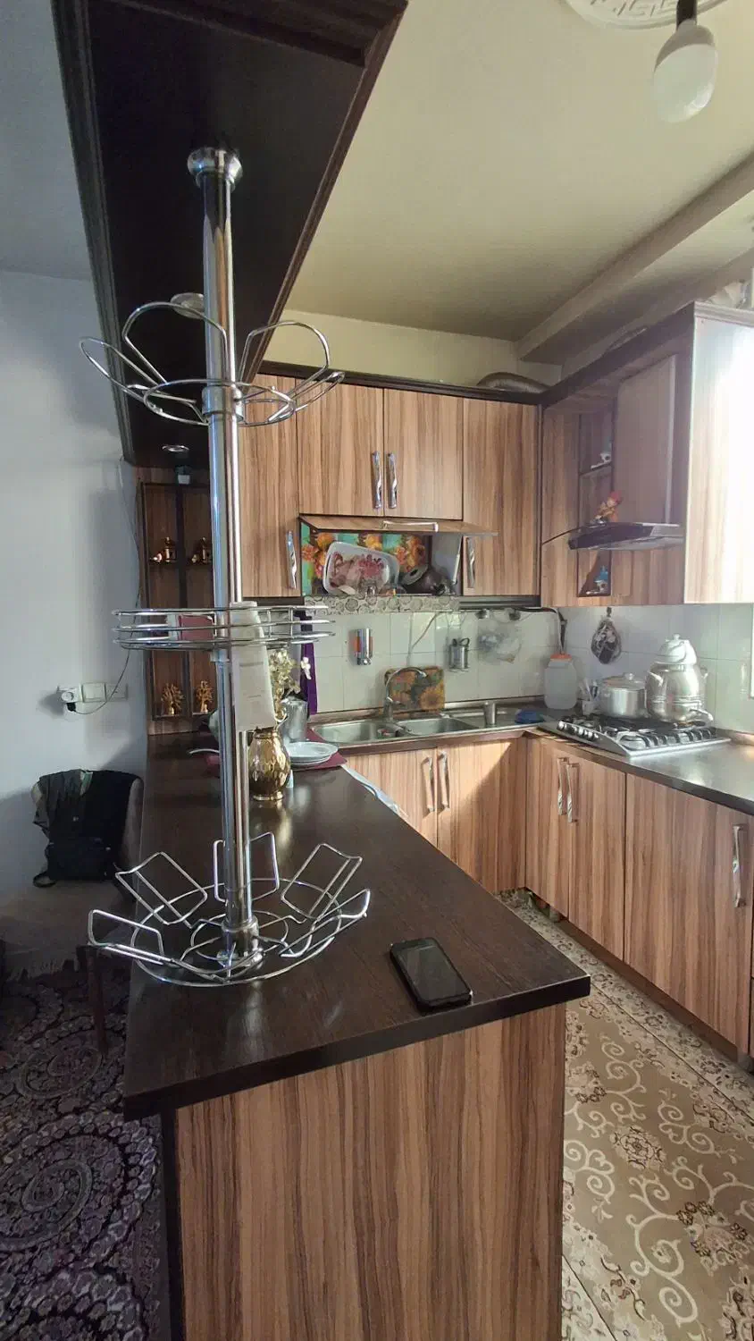 فروش آپارتمان ۵۰ متری|فروش آپارتمان|اسلام‌شهر, شهرک الهیه|دیوار