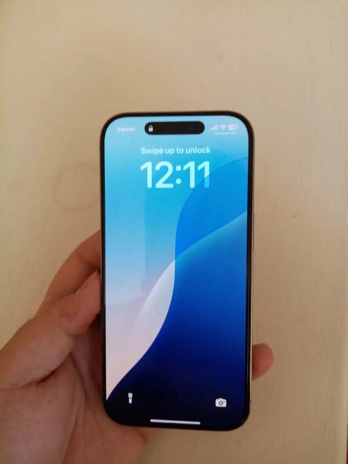 آیفون 16 پرو/iPhone 16 pro|موبایل|شیراز, کاراندیش|دیوار