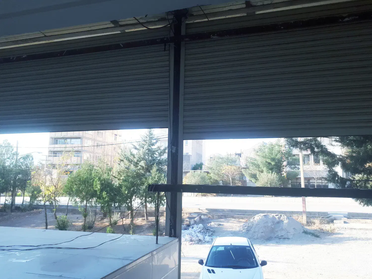 رهن و اجاره مغازه|اجارهٔ مغازه و غرفه|خرم‌آباد, |دیوار