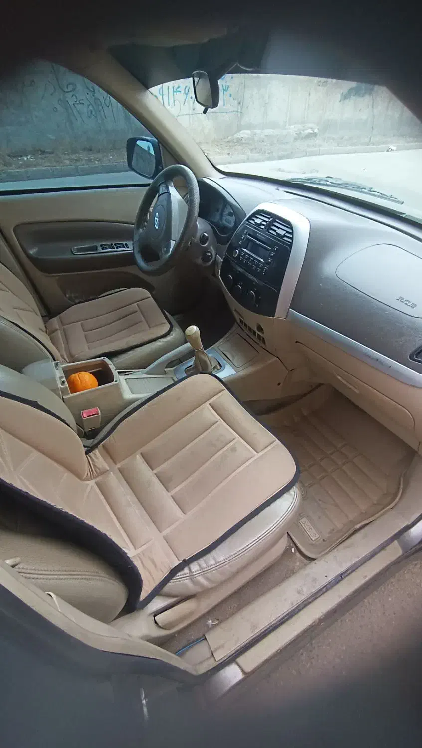 x33 مدل 93|خودرو سواری و وانت|پارس‌آباد, |دیوار