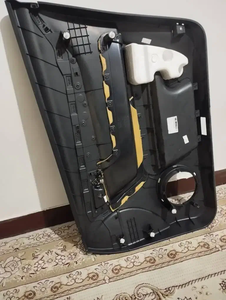 رودری دنا توربوسمت چپ اصلی شرکتی در حدنو|قطعات یدکی و لوازم جانبی|کرج, حیدرآباد|دیوار