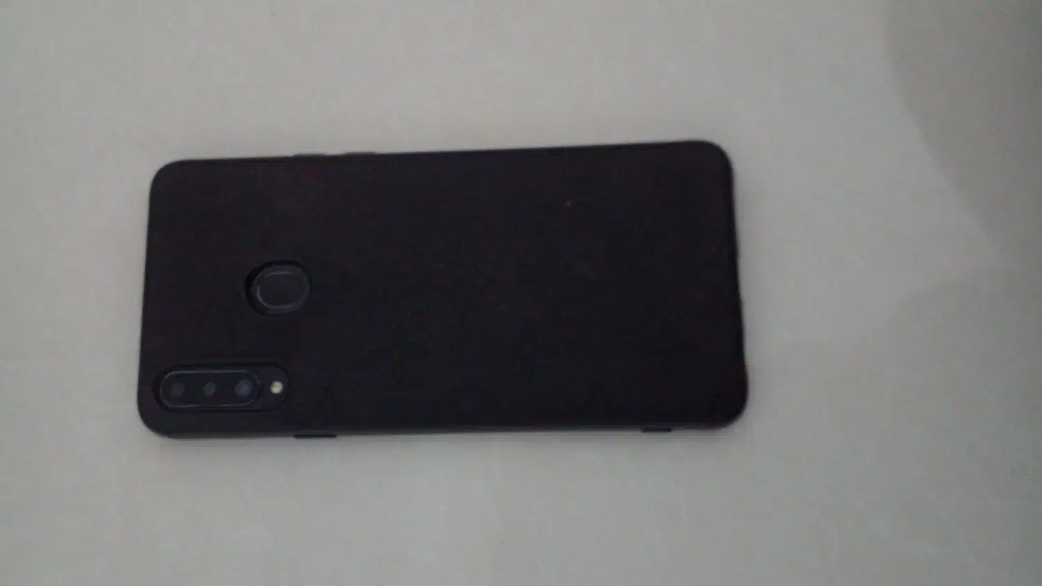 گوشیa20s|موبایل|خرمآباد, |دیوار