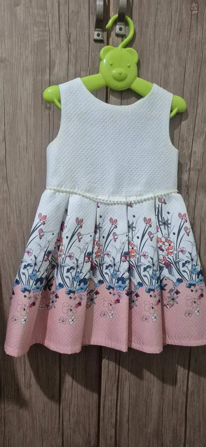 لباس مجلسی دخترانه|لباس|فردیس, شهرک هفده شهریور|دیوار