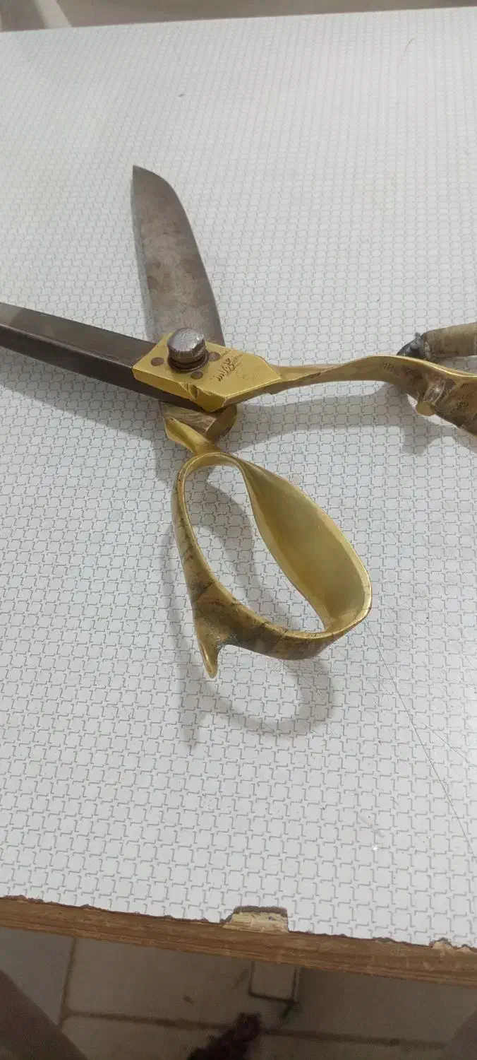 قیچن اصلی|لوازم خیاطی و بافتنی|زابل, |دیوار