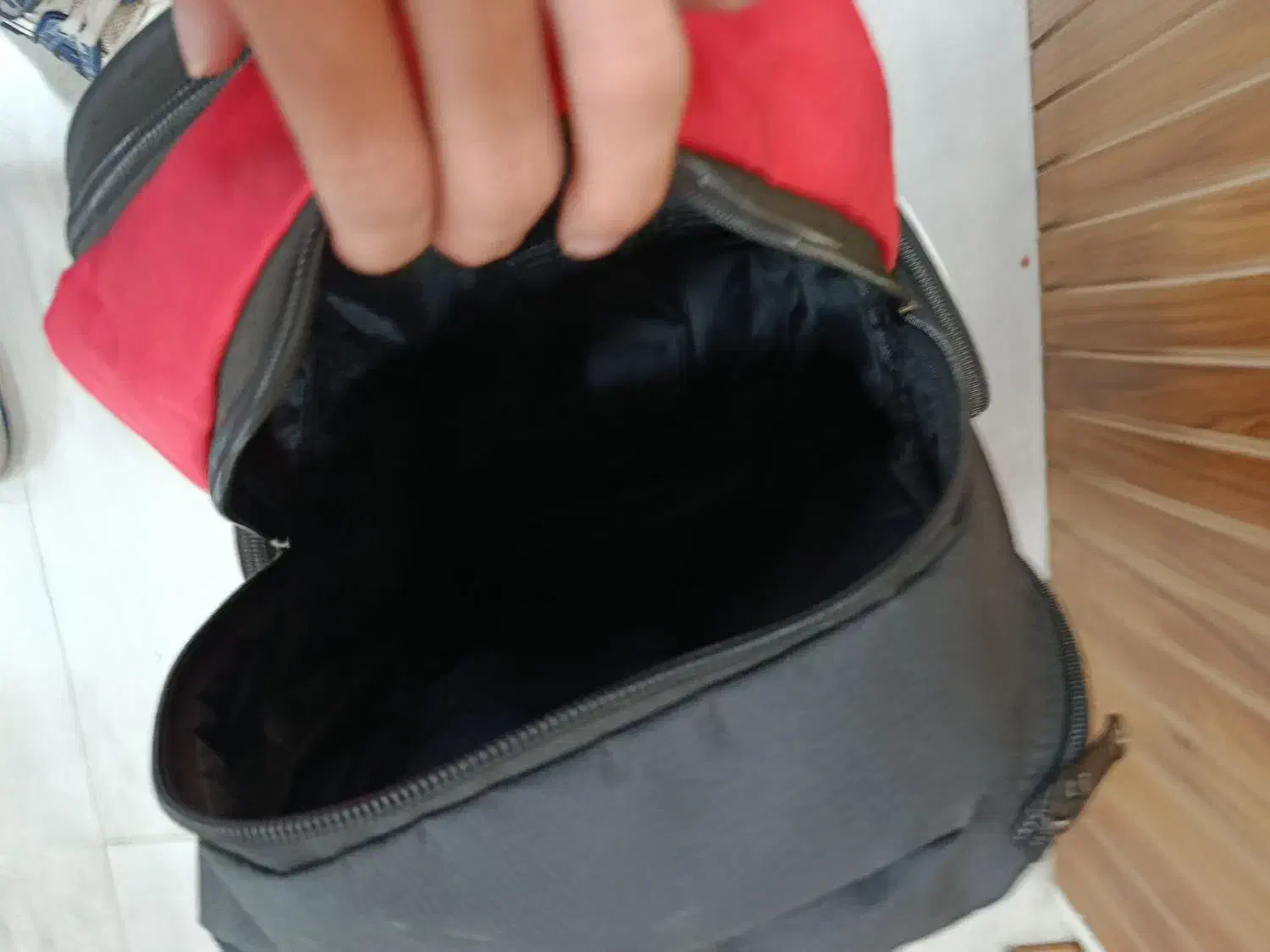 کوله ورزشی نایک|کوهنوردی و کمپینگ|رشت, بازار|دیوار