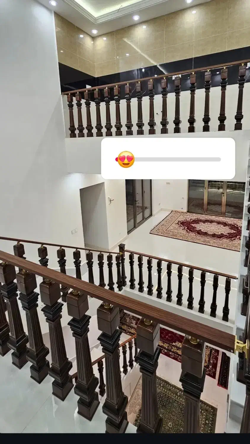 نصب و اجرای انواع نرده استیل|خدمات پیشه و مهارت|یزد, |دیوار