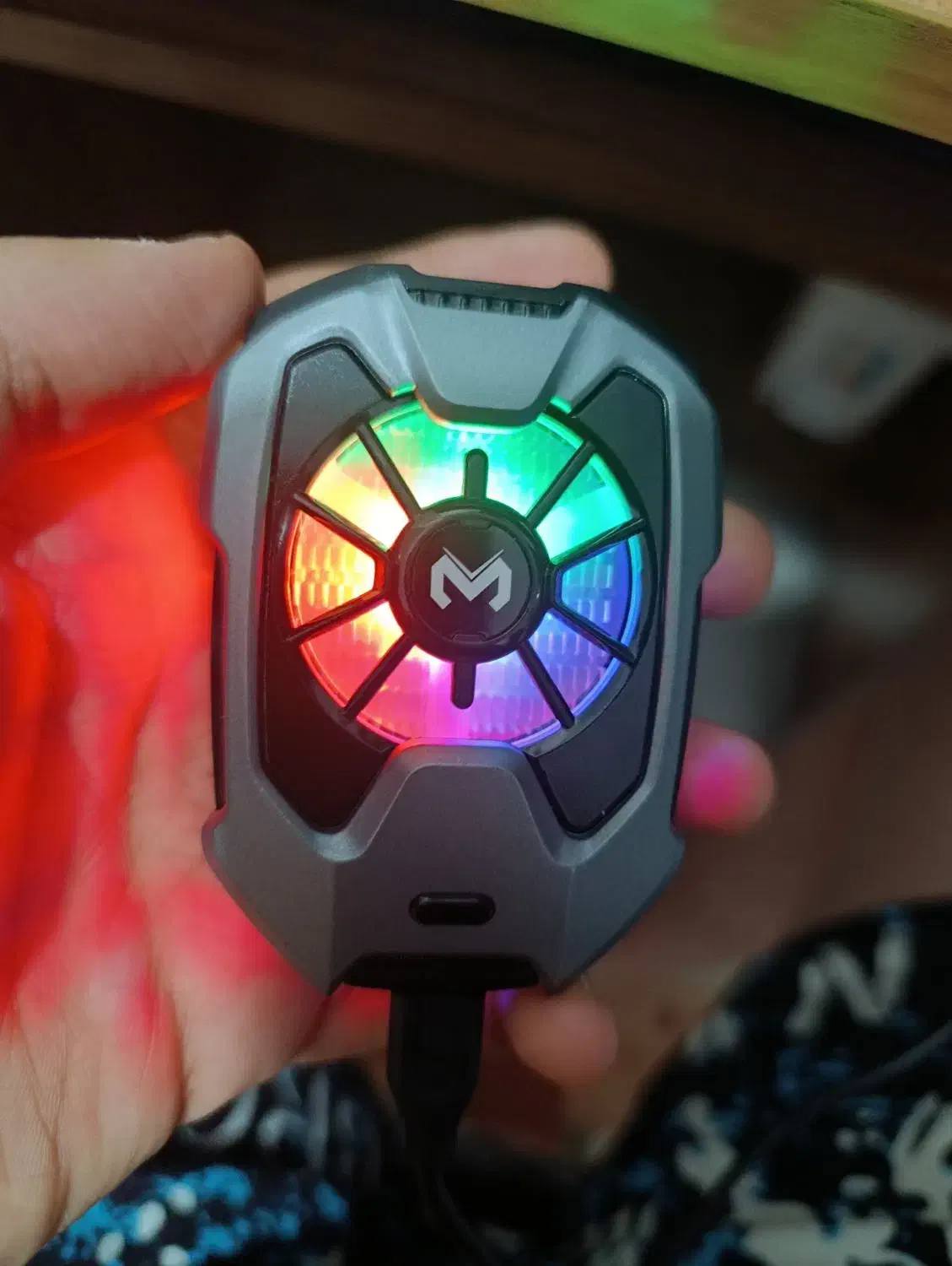 فن بازی|لوازم جانبی موبایل و تبلت|کرج, خرمدشت|دیوار