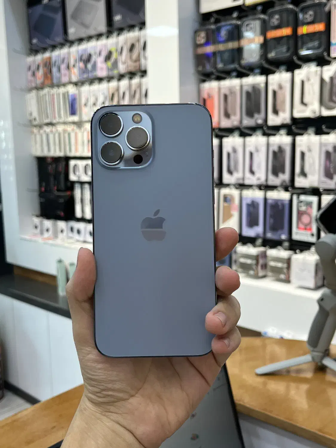 iphone 13 pro max|موبایل|کرج, عظیمیه|دیوار