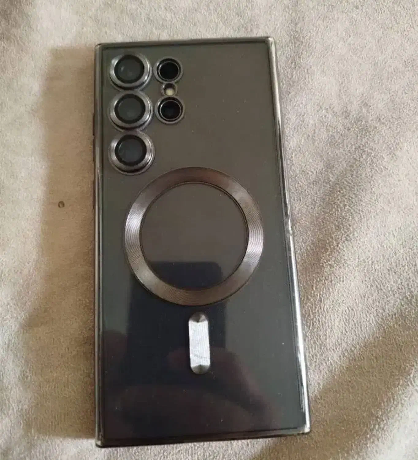 سامسونگ اس ۲۴ الترا|موبایل|آستارا, |دیوار