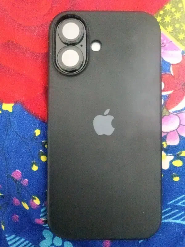 گوشی آیفون ۱۶نرمال ۱۲۸cH|موبایل|گلستان (تهران), |دیوار