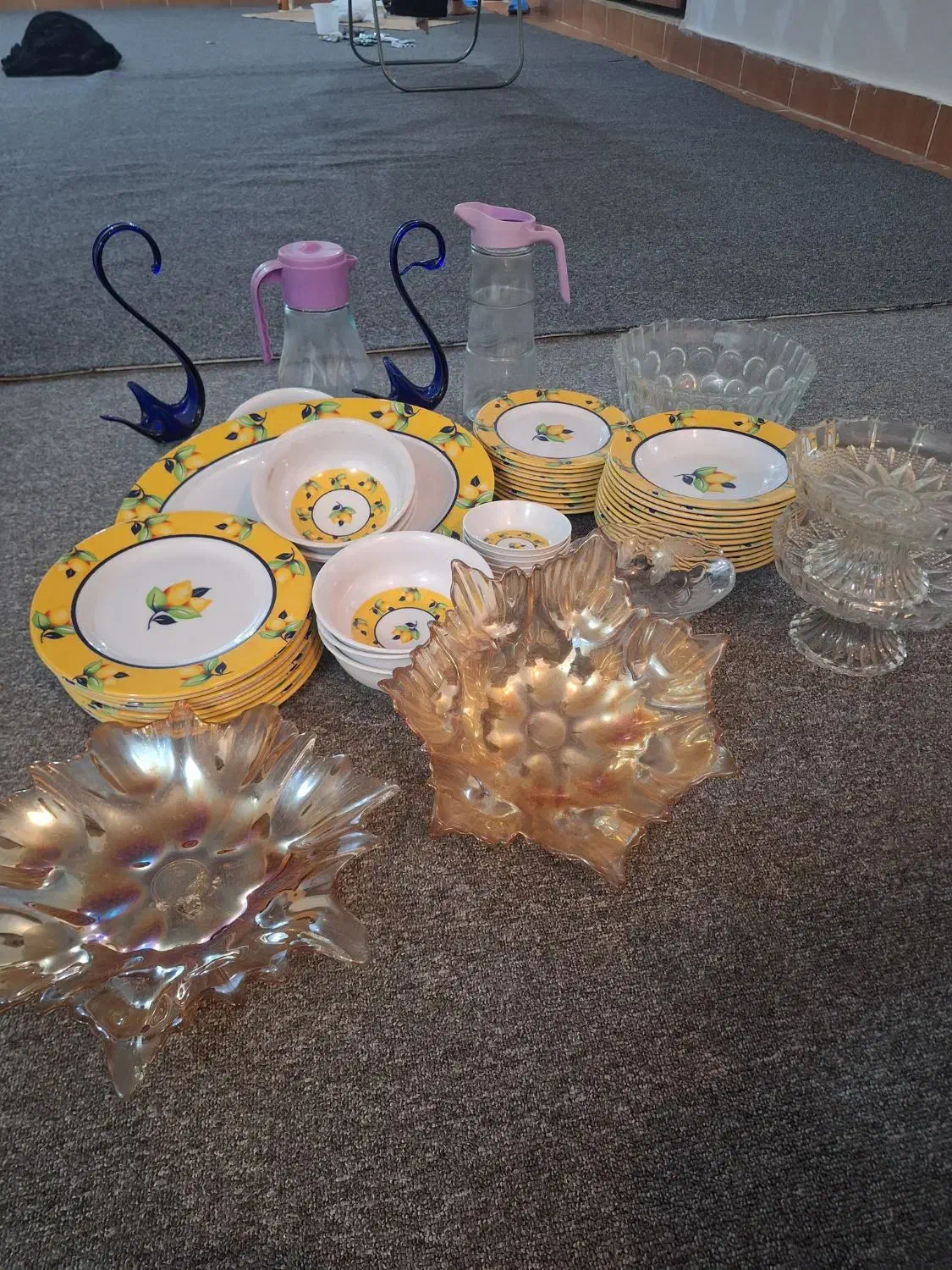 ظروف آشپزخانه|ظروف سرو و پذیرایی|آبدانان, |دیوار