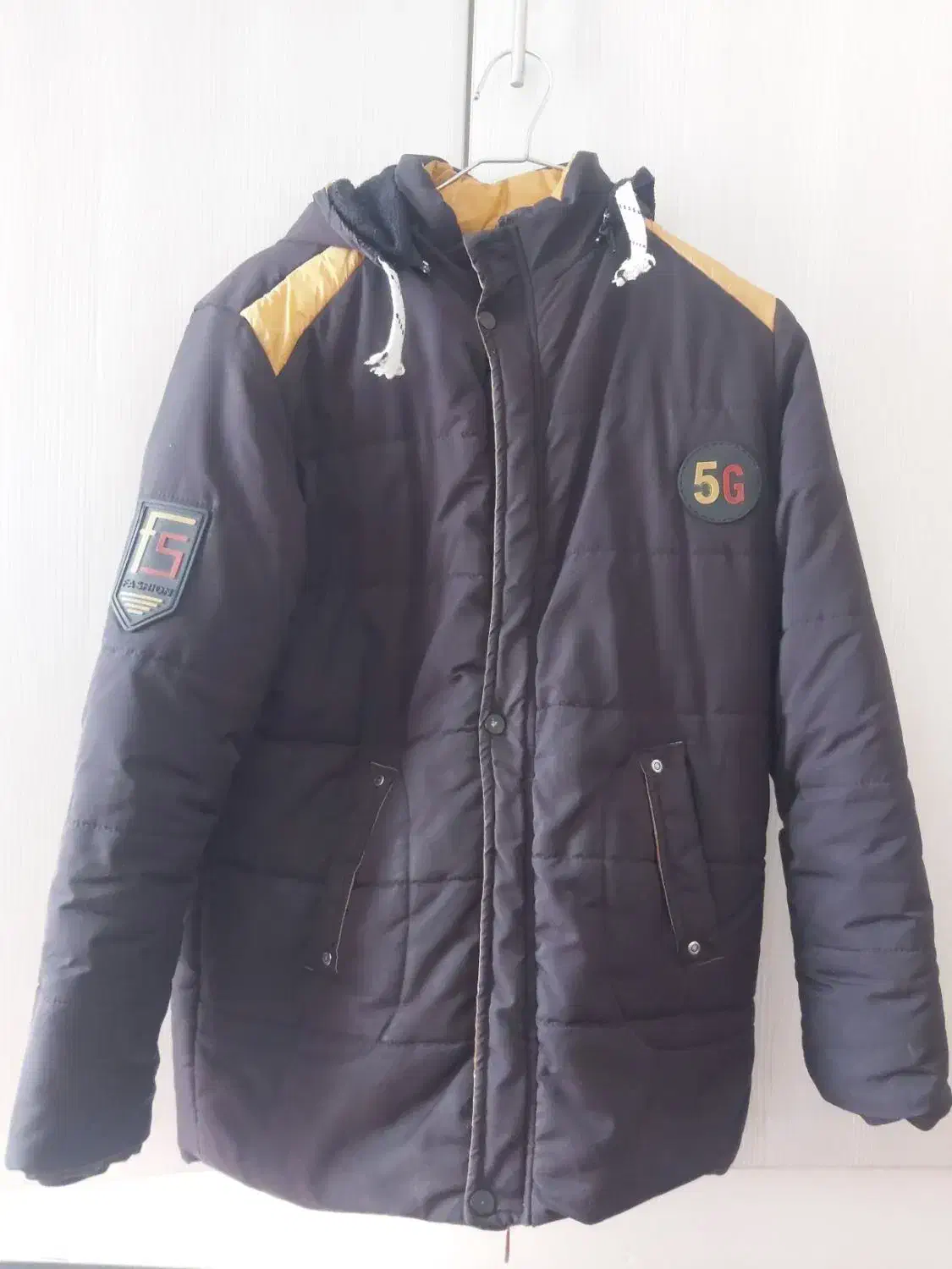 کاپشن پسرانه|لباس|پردیس, فاز ۴|دیوار