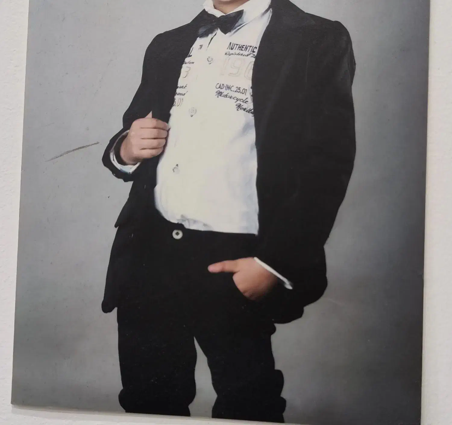 کت مخمل بچه گانه|کفش و لباس بچه|نوشهر, |دیوار