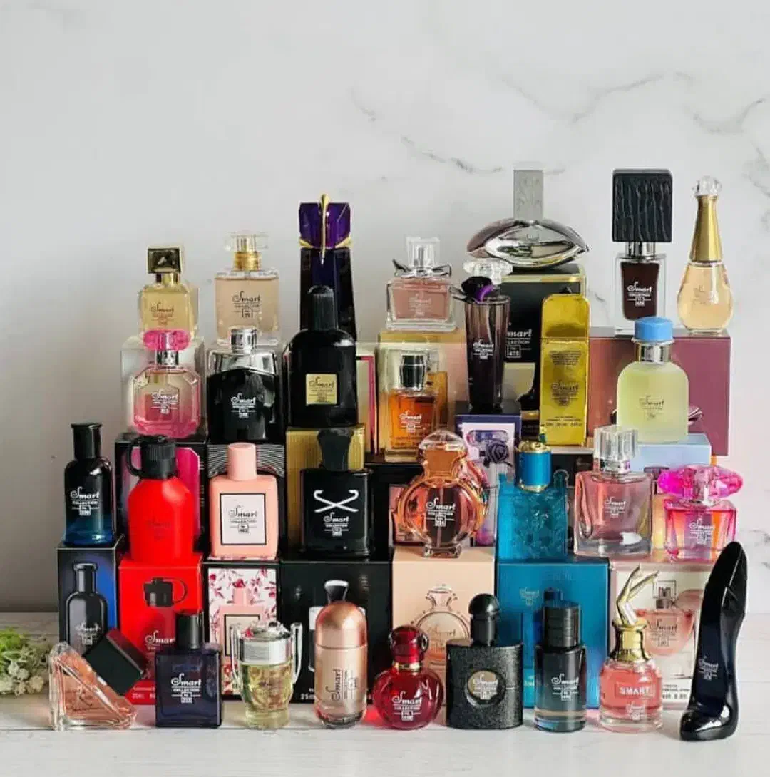 عطر مینی اماراتی|آرایشی، بهداشتی، درمانی|اصفهان, بابوکان|دیوار