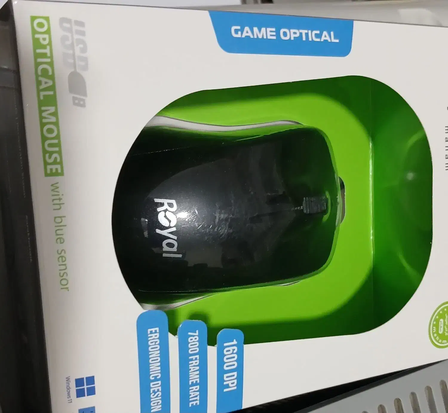 ۱۰۰۰۰۰۰|قطعات و لوازم جانبی رایانه|ری, شهادت|دیوار