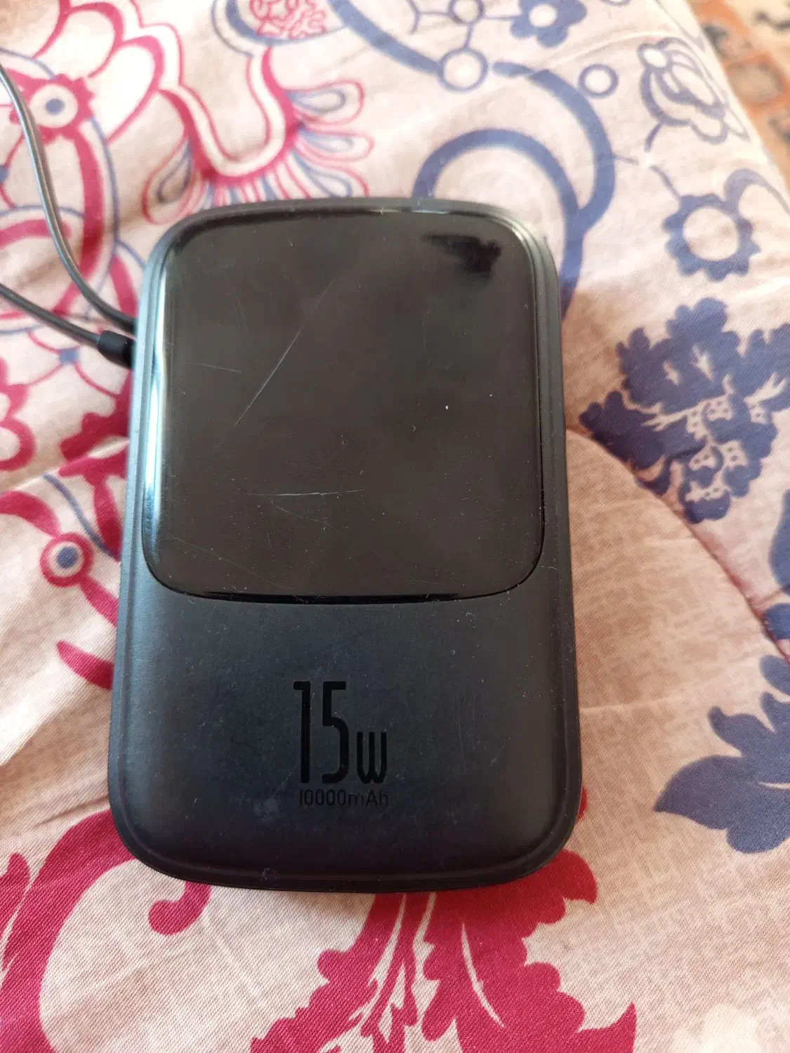 پاوربانک باسئوس ظرفیت ۱۰۰۰۰ امپر|لوازم جانبی موبایل و تبلت|پردیس, فاز ۴|دیوار