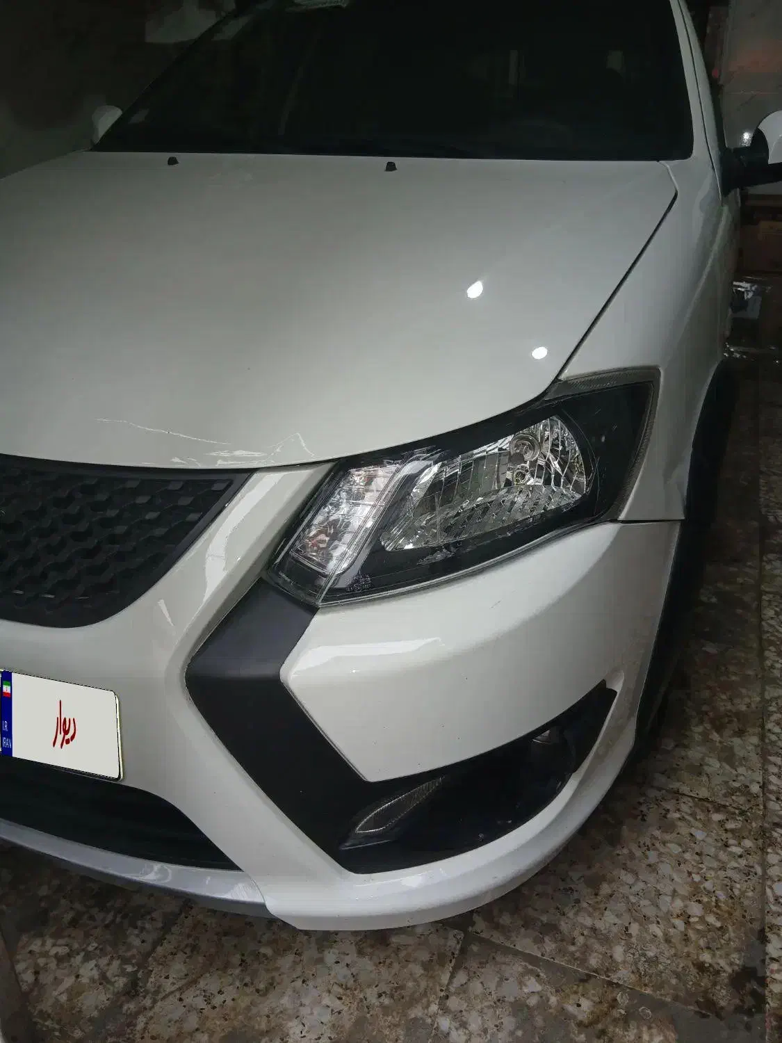 کوییک sدرحدصفر۴۰۲|خودرو سواری و وانت|کرج, اسدآباد|دیوار