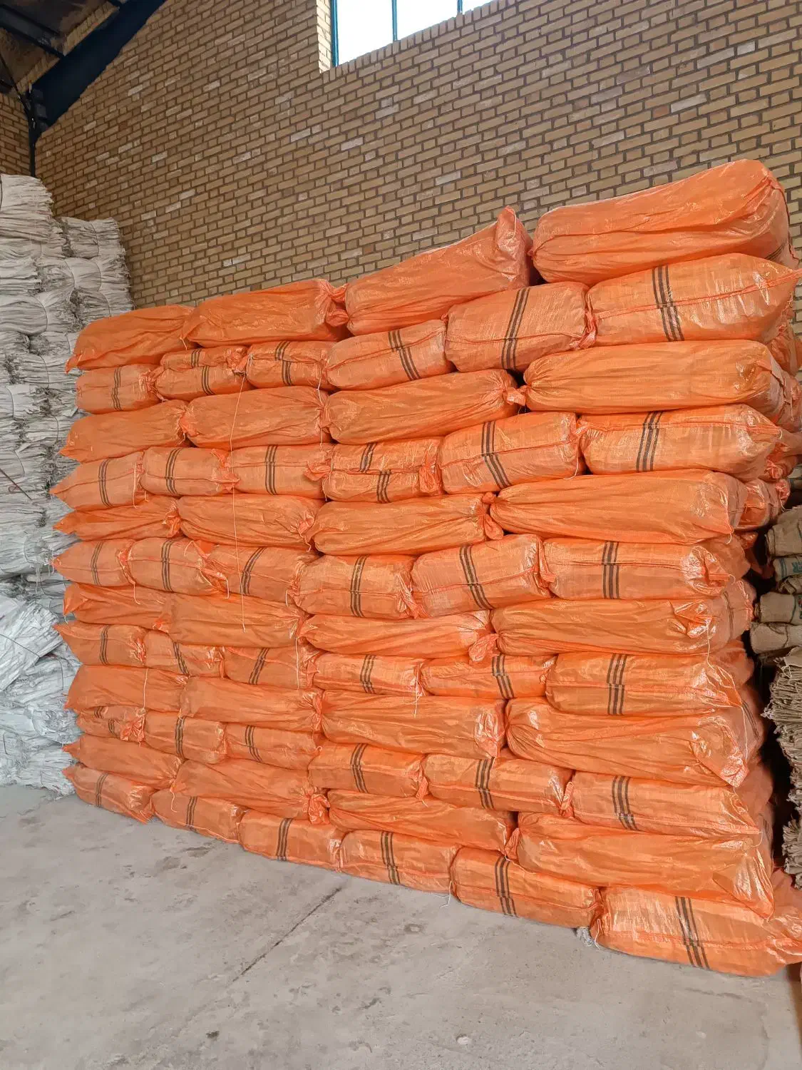 کیسه آردی شکری90*60/ گونی سایز کوچک|عمده‌فروشی|تهران, بازار|دیوار