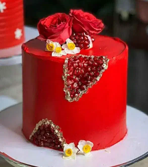 آموزش صفرتا صد انواع کیک و خامه کشی و..369هزار|خدمات آموزشی|کرمانشاه, |دیوار