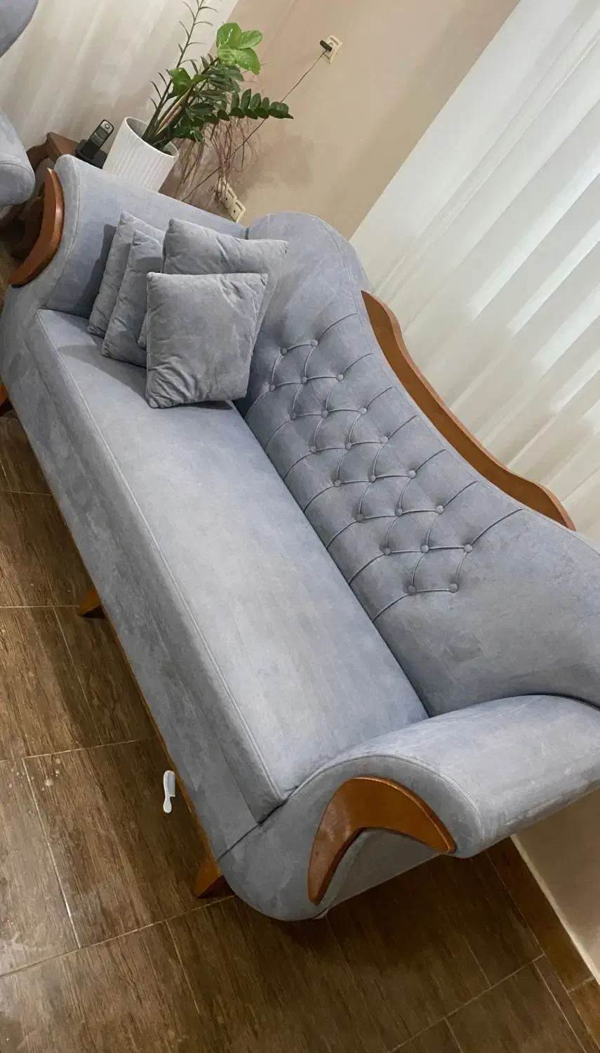 مبلشویی تاج واش با مواد نانو ،شستشو مبل 700 تومان|خدمات نظافت|کرج, گوهردشت|دیوار