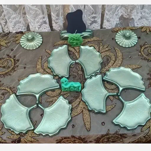 هفت‌سین و دکوری خاص|صنایع دستی و سایر لوازم تزئینی|اسالم, |دیوار