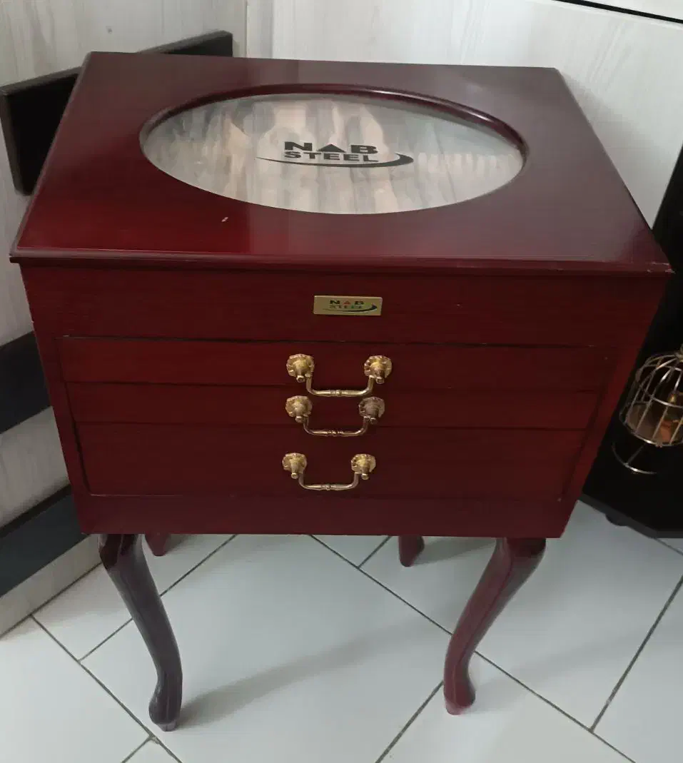 کنسولِ قاشق و چنگال|بوفه، ویترین، کنسول|پاکدشت, شهرک امام رضا|دیوار