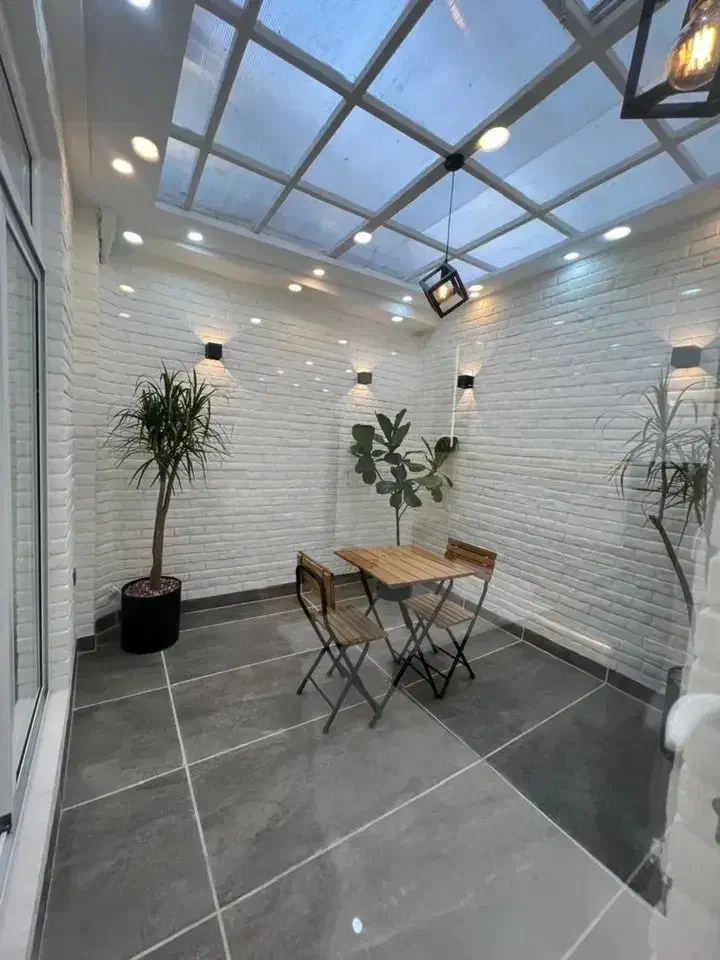 ۸۵مترآپارتمان فقط متری۶۷ دهکده المپیک/نورخالص|فروش آپارتمان|تهران, آبشار تهران (دریاچه)|دیوار