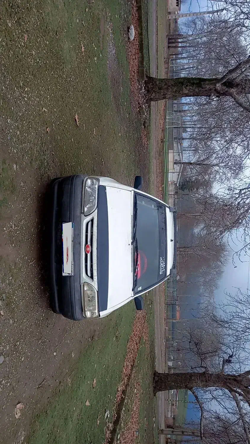 پرایدمدل ۸۴|خودرو سواری و وانت|خان ببین, |دیوار