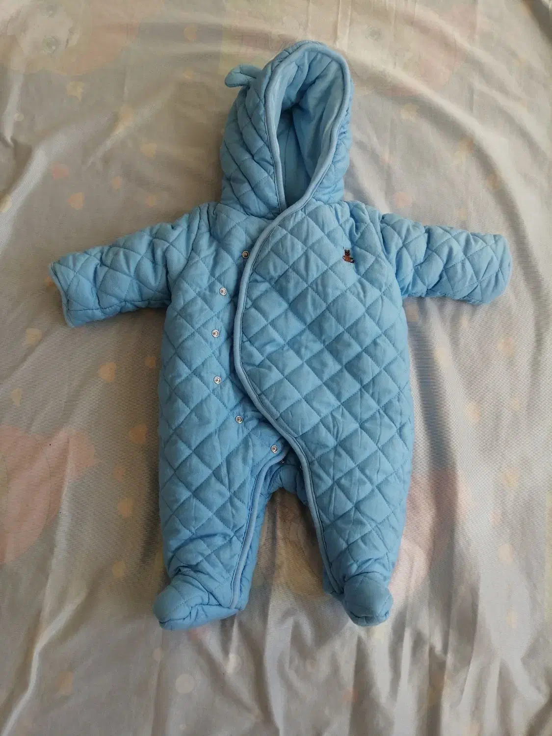 کاپشن بچگانه|کفش و لباس بچه|سبزوار, جوادیه شرقی|دیوار