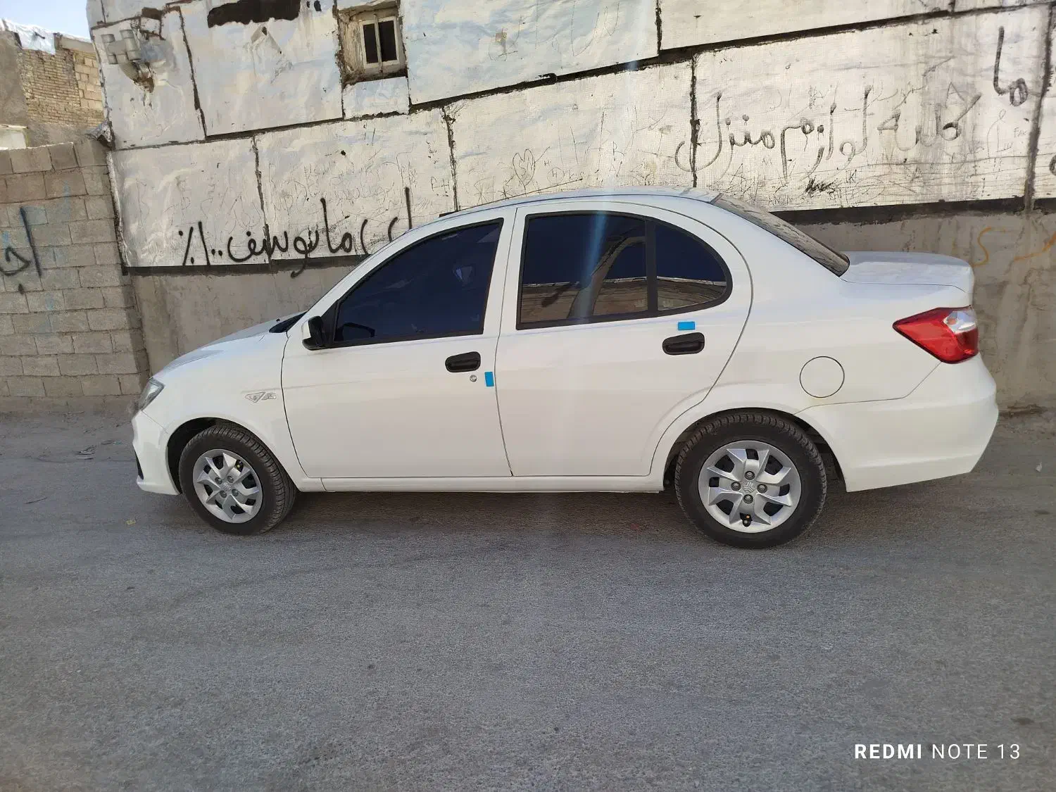 ساینا sمدل 1403|خودرو سواری و وانت|باغ ملک, |دیوار